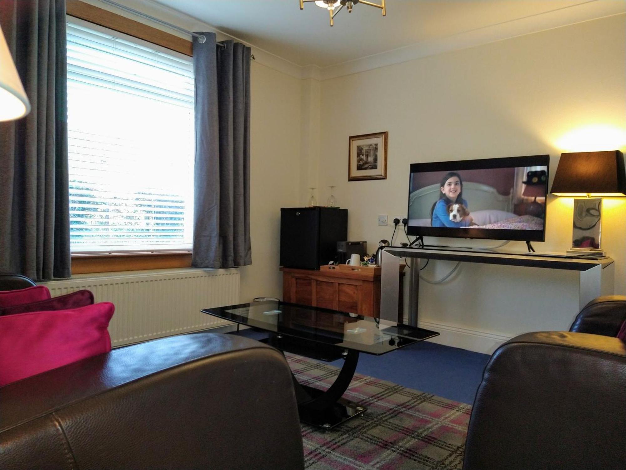 Rhins Of Galloway Cairnryan Zimmer foto