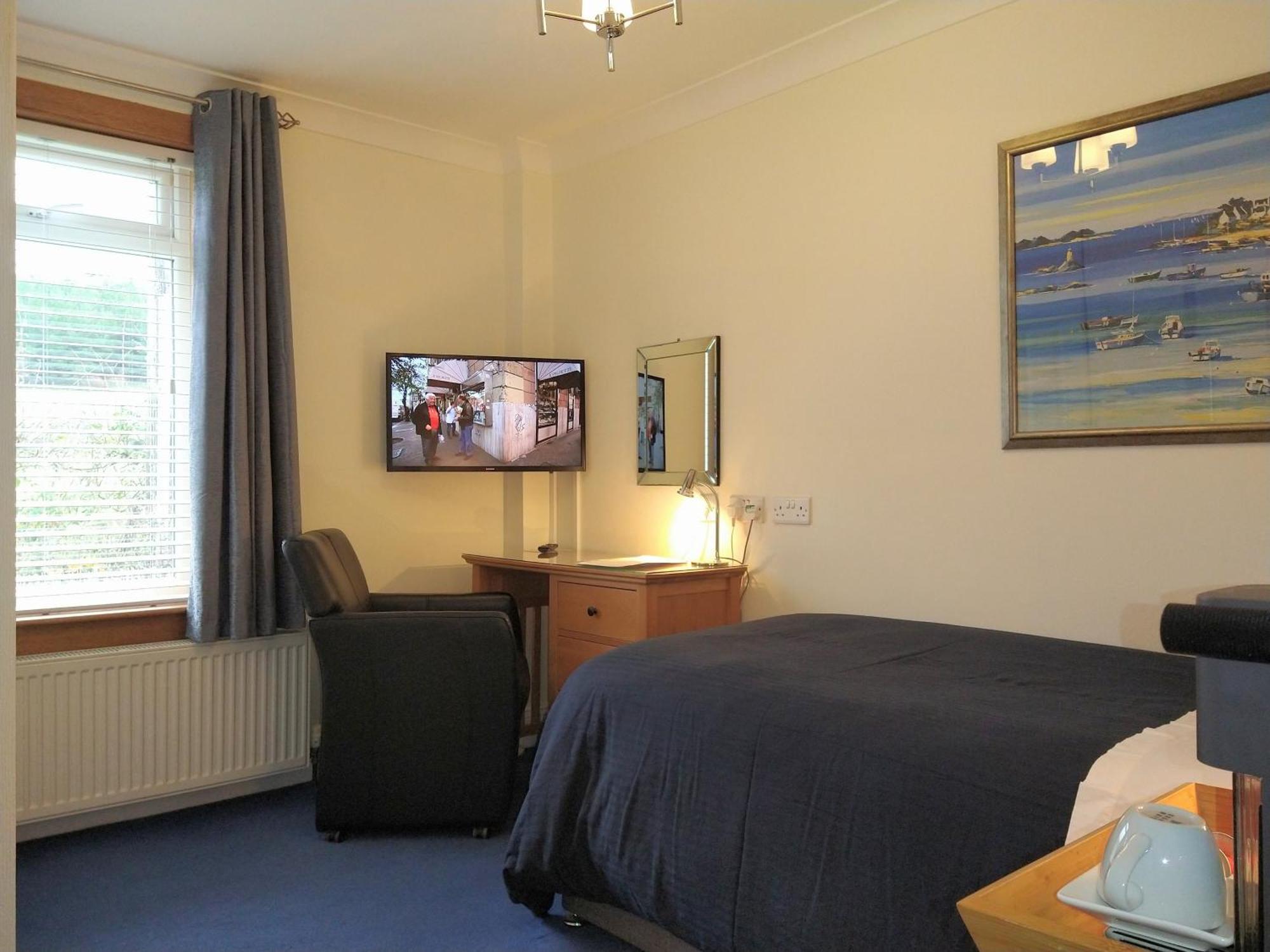 Rhins Of Galloway Cairnryan Zimmer foto