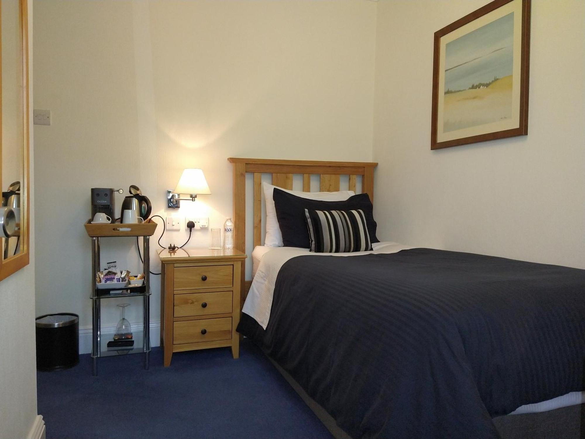 Rhins Of Galloway Cairnryan Zimmer foto