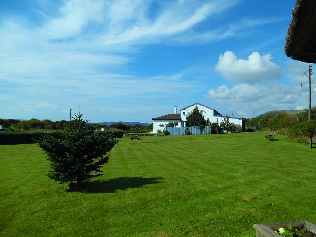 Rhins Of Galloway Cairnryan Exterior foto