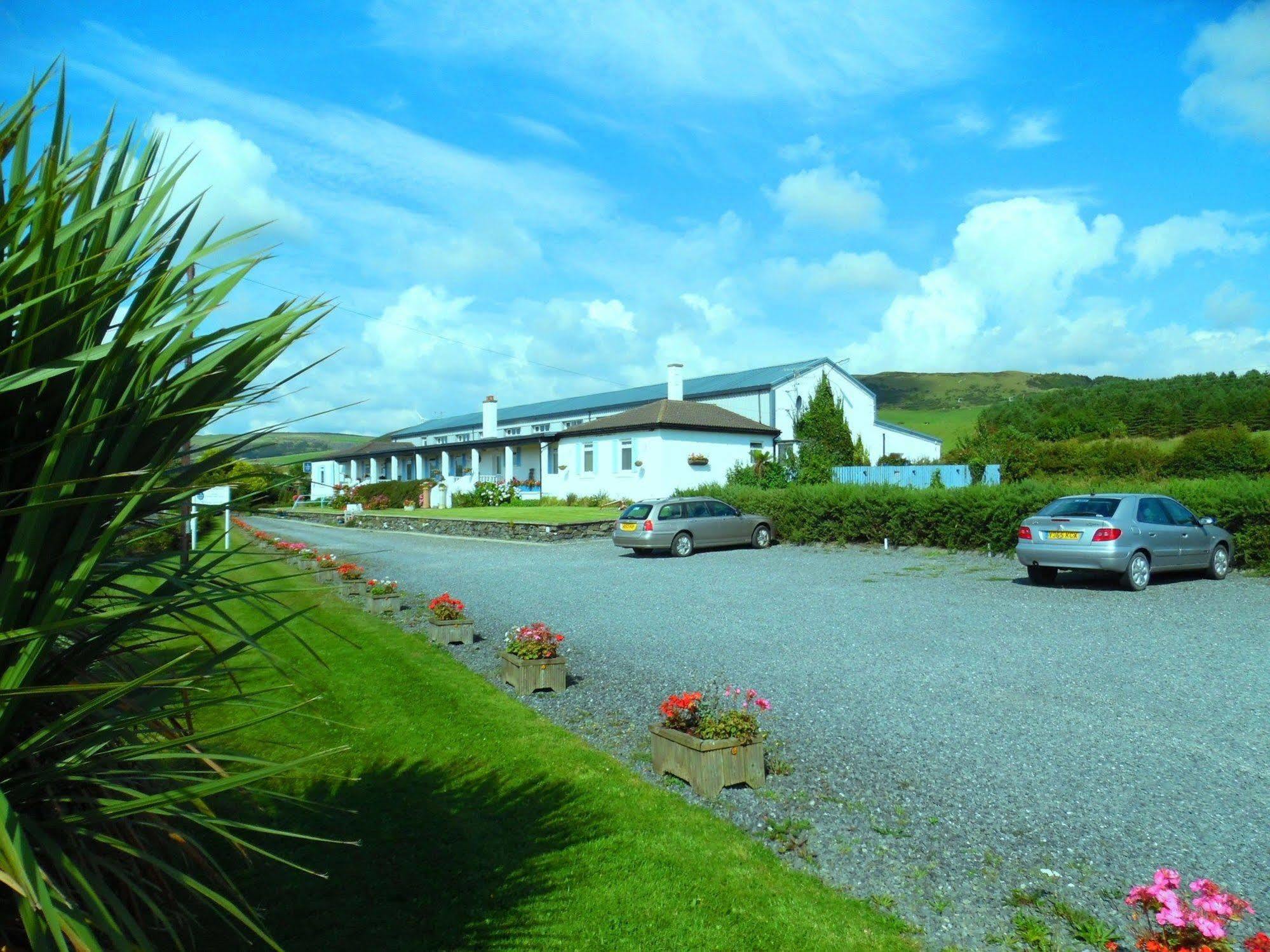 Rhins Of Galloway Cairnryan Exterior foto